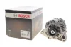 Генератор Citroen Berlingo/Peugeot Partner 1.1/1.4 96-11 (14V/90A) Bosch 1 986 A01 545 (фото 2)
