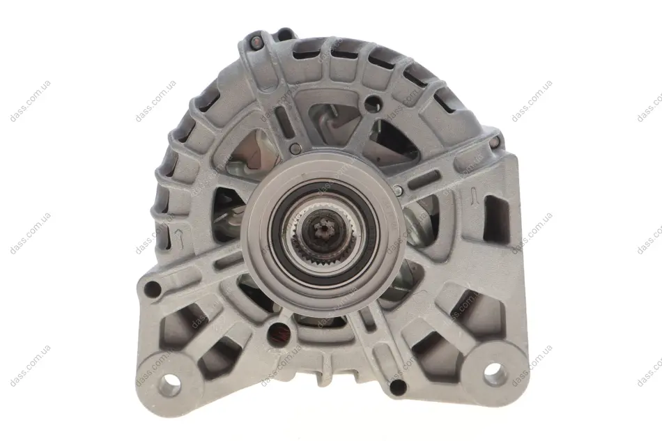 Генератор Renault Kangoo/Dacia Duster 1.2 TCe 13- (14V/120A) Bosch 1 986 A01 646 (фото 1)