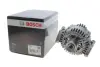 Генератор MB C-class (W204) 2.2 CDI (OM651) 08-14 (14V/150A) BOSCH 1 986 A01 647 (фото 2)