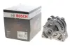 Генератор Citroen Berlingo/Peugeot Partner 1.2 PureTech 16- (14V/150A) BOSCH 1 986 A01 657 (фото 2)