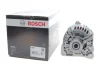 RENAULT Генератор CLIO III 1.5 dCi 05-10 Bosch 1 986 A01 672 (фото 2)