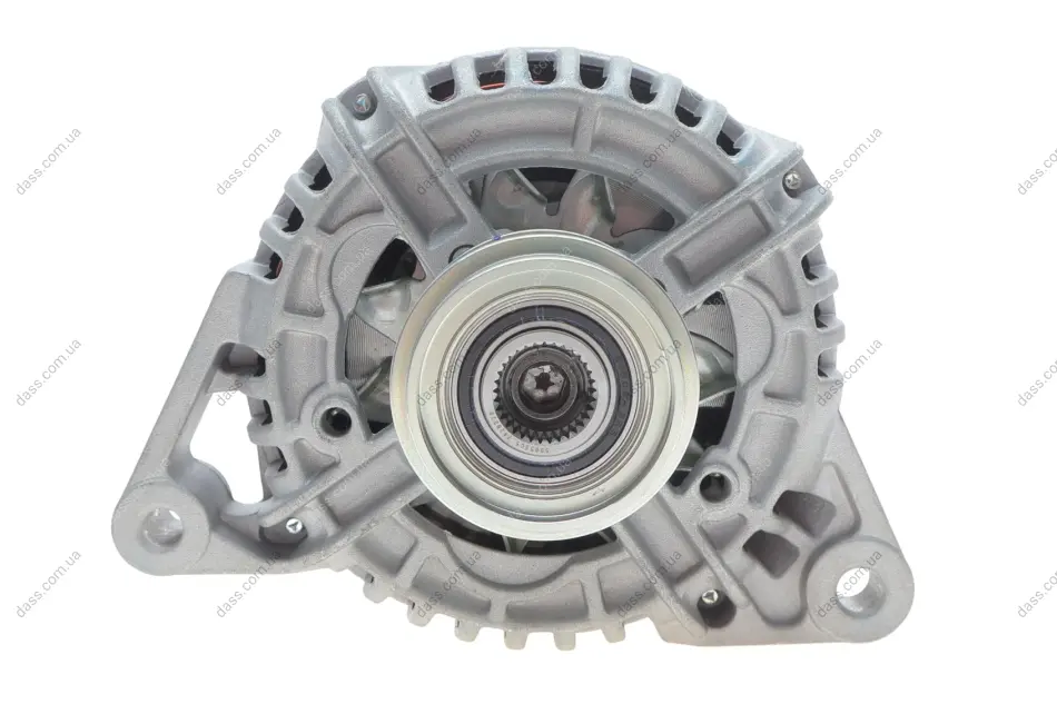 Генератор VW Passat B5 1.6/1.8 97-05 (14V/120A) Bosch 1 986 A01 673 (фото 1)