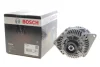 Генератор Renault Kangoo 1.9 97- (14V/110A) Bosch 1 986 A01 694 (фото 2)