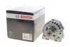 Генератор Nissan Qashqai II/X-Trail III 2.0 14- (14V/150A) Bosch 1 986 A01 707 (фото 2)
