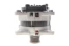 Генератор Nissan Qashqai II/X-Trail III 2.0 14- (14V/150A) Bosch 1 986 A01 707 (фото 3)