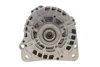 Генератор Audi A4/A6/Skoda Superb/Passat 1.9 TDI 00-05 (14V/140A) BOSCH 1 986 A01 760 (фото 1)