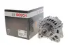 Генератор Renault Clio IV 12-21/Dokker 1.5 dCi 13- (14V/120A) BOSCH 1 986 A01 763 (фото 2)