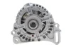 Генератор Skoda Fabia/VW Polo 1.4 TDI 05-10 (14V/90A) Bosch 1 986 A01 766 (фото 1)