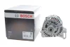 Генератор Skoda Fabia/VW Polo 1.4 TDI 05-10 (14V/90A) Bosch 1 986 A01 766 (фото 2)