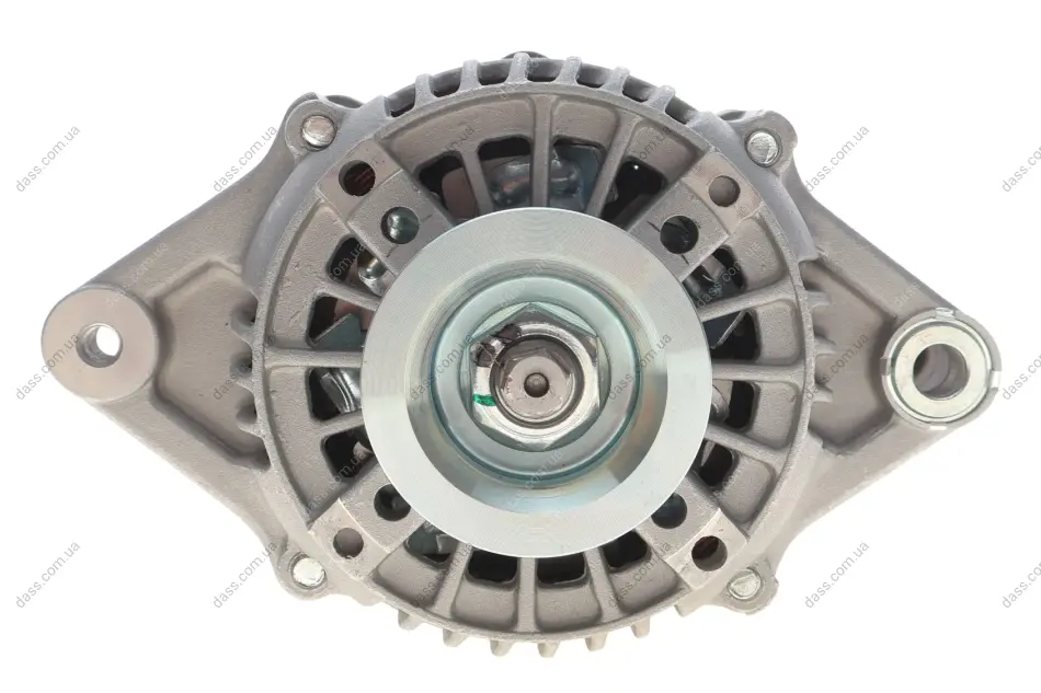 Генератор Toyota Hiace 95-06 (14V/70A) Bosch 1 986 A01 820 (фото 1)