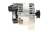 Генератор Fiat Doblo 1.2 01- (14V/65A) BOSCH 1 986 A02 005 (фото 5)