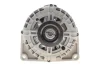 Генератор Opel Astra J 09-/Chevrolet Aveo 1.6 11- (14V/120A) Bosch 1 986 A02 031 (фото 1)