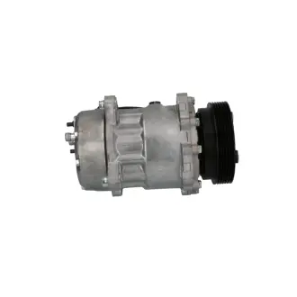 AUDI Компресор кондиціонера A3 1.6 96-, TT 1.8 T 99-, FORD, SEAT, VW, SKODA, MERCEDES-BENZ BOSCH 1986AD1005