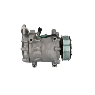 FORD Компресор кондиціонера C-MAX 1.6 07-, FIESTA V 1.6 04-, FOCUS C-MAX 1.6 03-, MAZDA, VOLVO BOSCH 1986AD1014