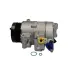 VW Компресор кондиціонера CRAFTER 30-35 2.0 11-, CRAFTER 30-50 2.0 11- BOSCH 1986AD1026 (фото 3)