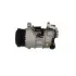 BMW Компресор кондиціонера 1 (E87) 04-, 3 (E90) 04-, 3 Touring (E91) 04- BOSCH 1986AD1029 (фото 3)
