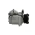 FORD Компресор кондиціонера TOURNEO CONNECT 1.8 02-, TRANSIT CONNECT 1.8 02- BOSCH 1986AD1038 (фото 1)
