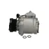FORD Компресор кондиціонера TOURNEO CONNECT 1.8 02-, TRANSIT CONNECT 1.8 02- BOSCH 1986AD1038 (фото 3)