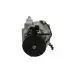 FORD Компресор кондиціонера FIESTA V 1.25-1.6 01-, FOCUS I 98-, TRANSIT 02- BOSCH 1986AD1047 (фото 2)