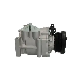 FORD Компресор кондиціонера FIESTA V 1.25-1.6 01-, FOCUS I 98-, TRANSIT 02- BOSCH 1986AD1047