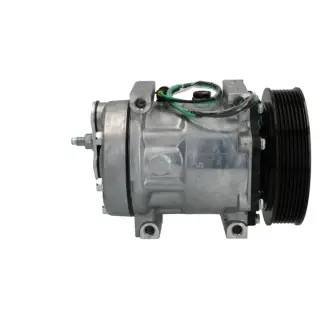 DAF Компресор кондиціонера CF 85 05-, XF 105 05- BOSCH 1986AD1060