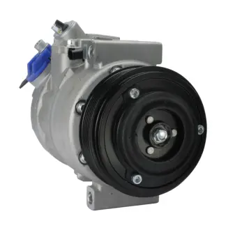 BMW Компресор кондиціонера 3 (E90) 05-, 5 (E60) 04- BOSCH 1986AD1064