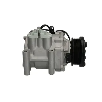 FORD Компресор кондиціонера MONDEO III 1.8, 2.0 00-, TRANSIT 2.3 06- BOSCH 1986AD1066
