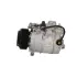 BMW Компресор кондиціонера 5 (F10) 09-, 5 Touring (F11) 09-, 7 (F01, F02, F03, F04) 09- BOSCH 1986AD1088 (фото 3)
