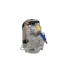 BMW Компресор кондиціонера 1 (E81) 06-, 3 (E90) 07-, 3 (E92) 06-, X1 (E84) 09- BOSCH 1986AD1089 (фото 3)
