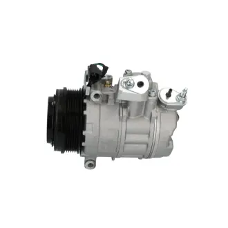 FORD Компресор кондиціонера C-MAX II 1.5 TDCi 15-, FOCUS III 1.5 14-, MONDEO V 1.5 14- BOSCH 1986AD1094