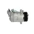 PEUGEOT Компресор кондиціонера 2008 I 1.2 15-, 208 I 1.0, 1.2 12-, CITROEN, DS BOSCH 1986AD1105 (фото 3)