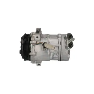 OPEL Компресор кондиціонера ASTRA G 2.2 00-, VECTRA B 2.2 00-, SAAB BOSCH 1986AD1112