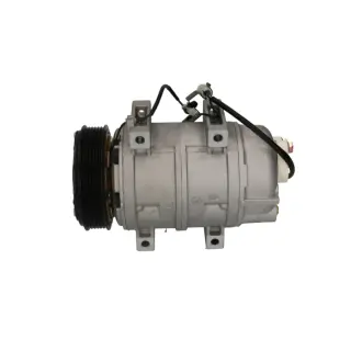 VOLVO Компресор кондиціонера S60 I 00-, S80 I 01- BOSCH 1986AD1114