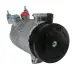 FORD Компресор кондиціонера GALAXY II 2.0 10-, MONDEO IV 2.0 10-, S-MAX 2.0 10-, LAND ROVER, VOLVO BOSCH 1986AD1118 (фото 1)