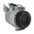 BMW Компресор кондиціонера 3 (E90) 06-, 5 (E60) 07-, 7 (E65, E66, E67) 01- BOSCH 1986AD1119 (фото 1)
