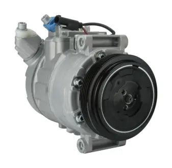 BMW Компресор кондиціонера 3 (E90) 06-, 5 (E60) 07-, 7 (E65, E66, E67) 01- BOSCH 1986AD1119