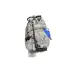 BMW Компресор кондиціонера 5 (F10) 10-, 5 Touring (F11) 10-, 6 Gran Coupe (F06) 12-, X6 (E71, E72) 08-, ROLLS-ROYCE BOSCH 1986AD1123 (фото 2)