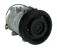 Компресор кондиціонера 12В (R134a) CASE IH 9210, 9230, 9240, 9250, 9260, 9270 DEUTZ FAHR DX 4.61, DX 4.71, DX 6.11, DX 6.21, DX 6.31, DX 6.61, 4.71, 6.61, 4065 H, 4075 H, 4080 H, 4090 H JCB 1115 Bosch 1986AD1144 (фото 1)