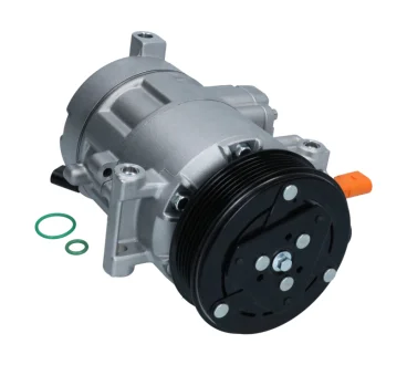 BOSCH AUDI Компресор A4 B8, A5, Q5 Bosch 1986AD1172