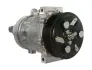 OPEL Компресор кондиціонера SIGNUM 1.9, 2.0, 2.2, 3.0, 3.2 03-, VECTRA C 1.9, 2.0, 3.0, 3.2 02-, CADILLAC, FIAT, SAAB BOSCH 1986AD1235 (фото 1)