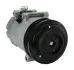 FORD Компресор кондиціонера C-MAX 2.0 07-, FOCUS II 2.0 04-, KUGA I 2.0 TDCi 08-, VOLVO BOSCH 1986AD1239 (фото 1)