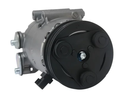 FORD Компресор кондиціонера GALAXY II 2.0, 2.3 06-, MONDEO IV 2.0, 2.3 07- BOSCH 1986AD1254