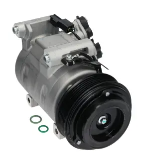 MAZDA Компресор 3 2.0 08-, 6 2.0, 2.5 13- BOSCH 1986AD1357
