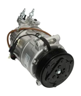 LAND ROVER Компресор кондиціонера DISCOVERY IV 3.0 09-, RANGE ROVER SPORT I 3.0 09-, JAGUAR BOSCH 1986AD1359