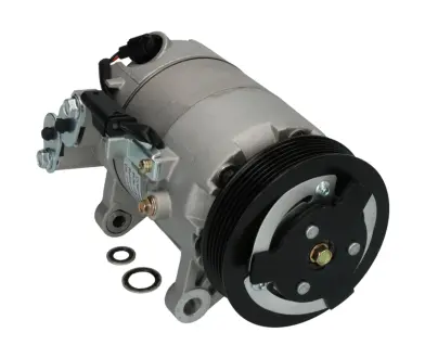 BMW Компресор кондиціонера 1 (F20) 15-, 1 (F21) 15-, 2 Купе (F22, F87) 14- BOSCH 1986AD1365