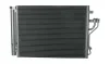 HYUNDAI Радіатор кондиціонера (конденсатор) з осушувачем ix35, Kia Carens IV, Sportage 10- Bosch 1986AD2133 (фото 1)