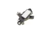 Реле генератора Citroen C4/C5/Peugeot 308/508 1.4-1.6LPG 06- BOSCH 1986AE0038 (фото 2)