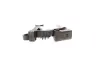 Реле генератора MB C-class (W204)/E-class (W211/W212) 05-14 BOSCH 1986AE0040 (фото 4)