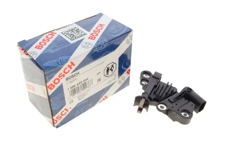 Реле генератора BMW 3 (E90-E93)/5 (E60/E61)/X3 (E83) 04-13 N52/N53 BOSCH 1 986 AE0 044