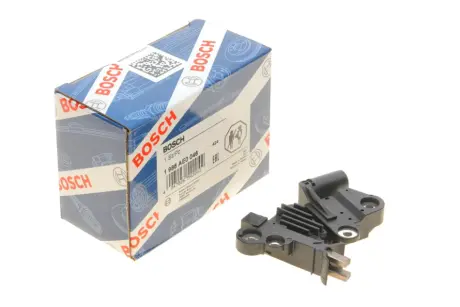 Регулятор напруги генератора BOSCH 1986AE0046